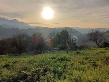Terreno residenziale in vendita a San Claudio - Trubia - Las Caldas