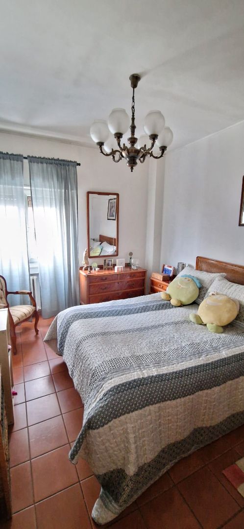 Bedroom of Flat for sale in Oviedo   with Heating