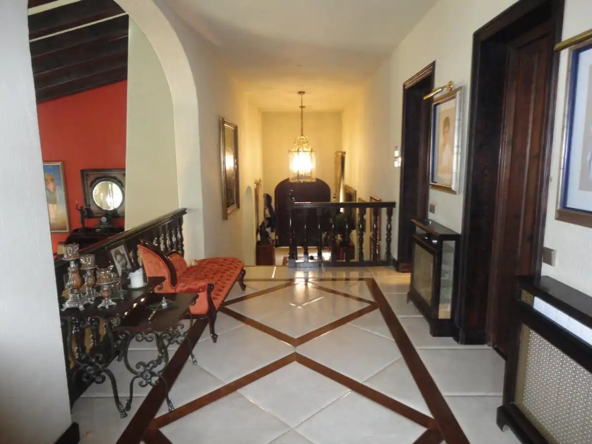 Chalet con piscina en venta en Calahonda, imagen 25