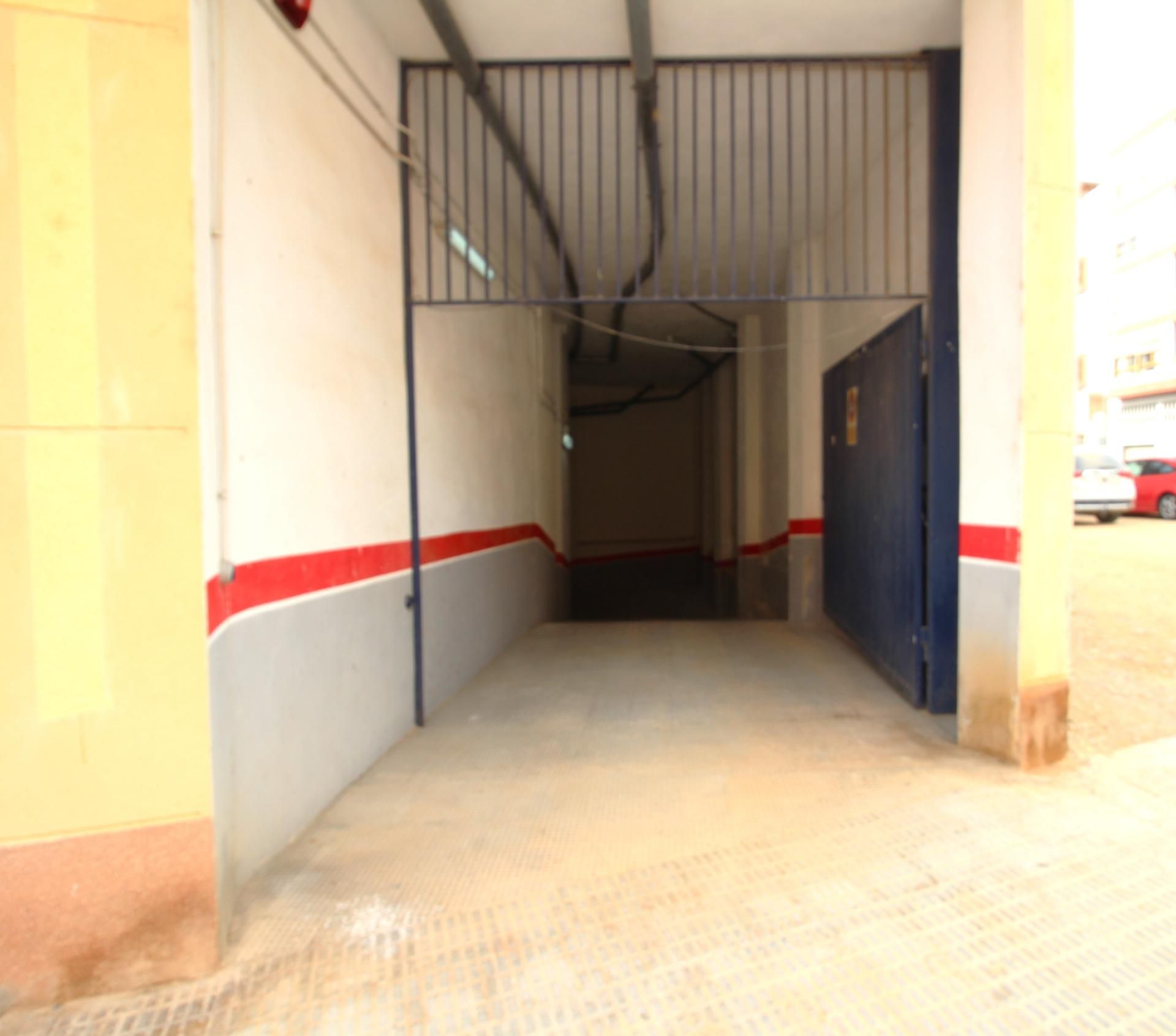 Garage for sale in Torreblanca