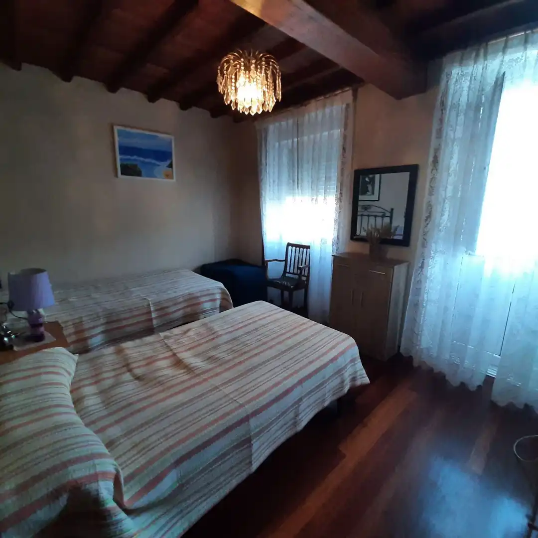 Detached house with garden for sale in CR VIVEIRO 5, imagen 17