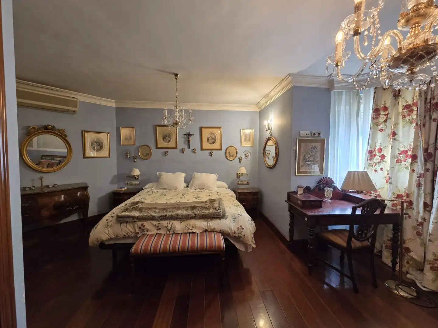 Habitación de Piso en venta en Málaga con Aire acondicionado, Calefacción y Terraza
