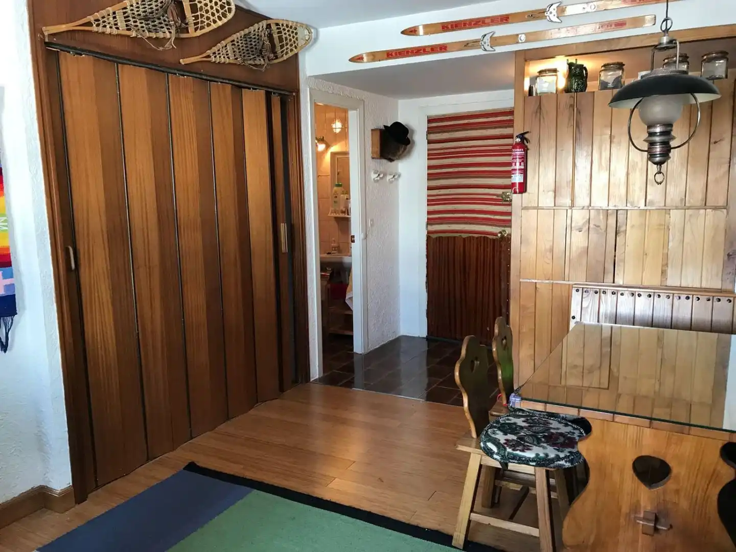 Dining room of Flat for sale in Lena  with Heating and Storage room