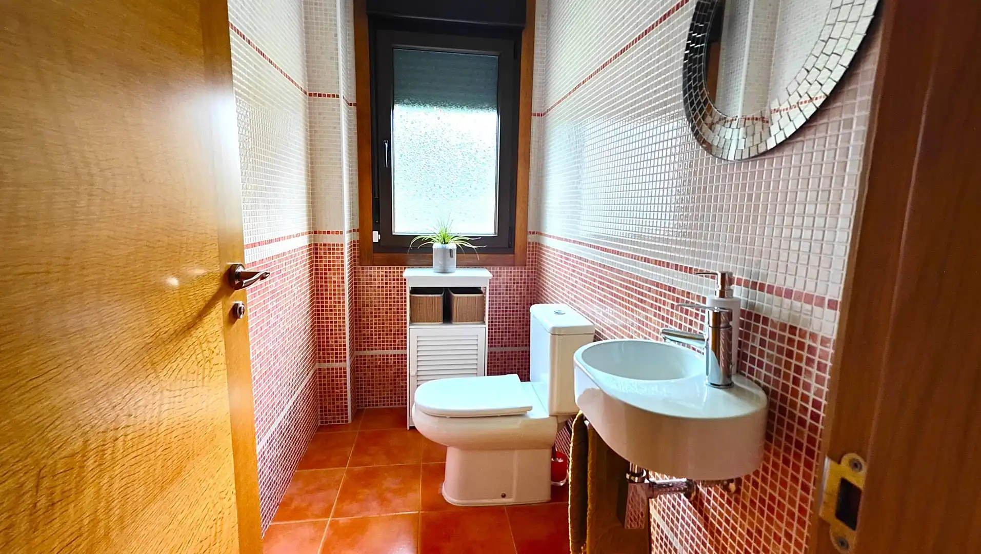 Detached house with pool for sale in Lugar Nespereira 18, Luou, imagen 23