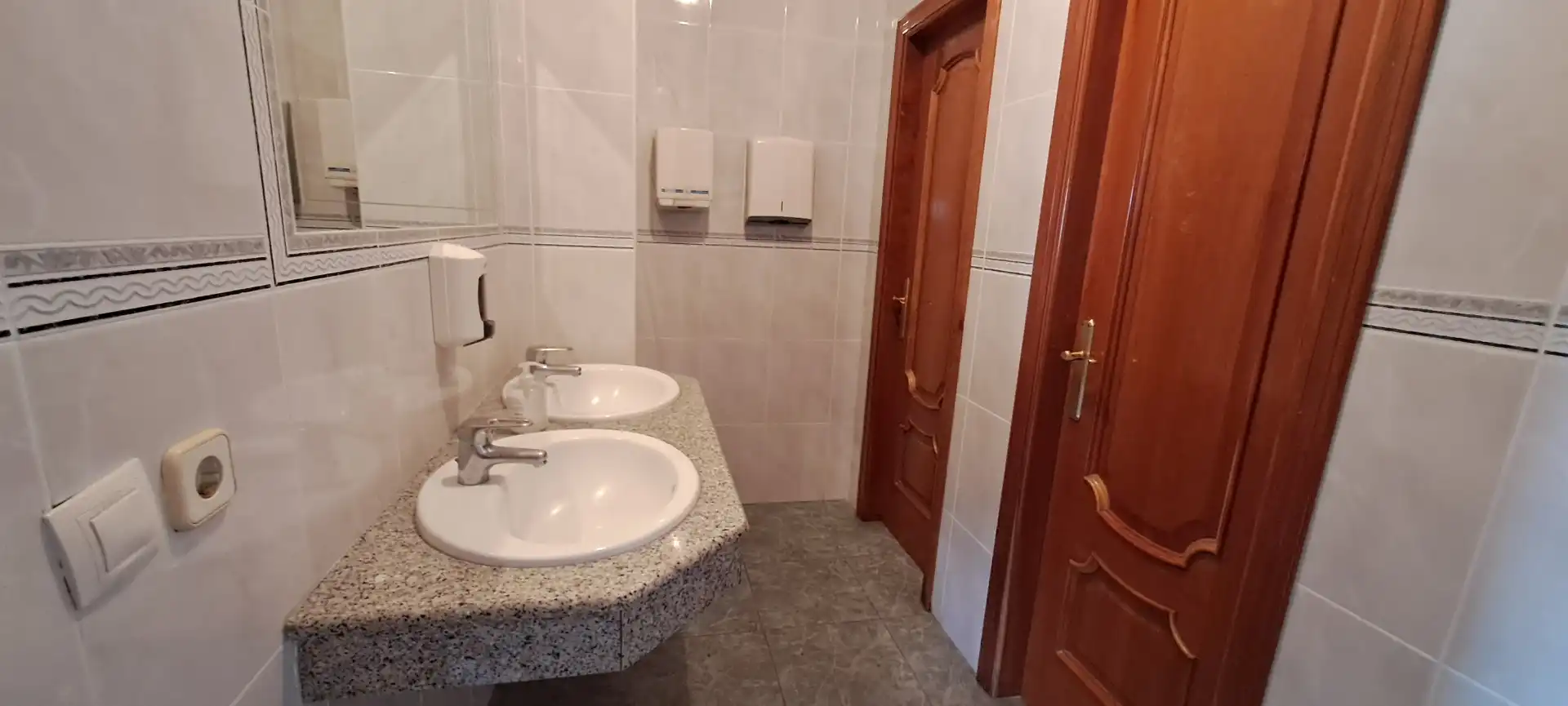 Gebäude zum Verkauf in N-6, 86, Villacastín