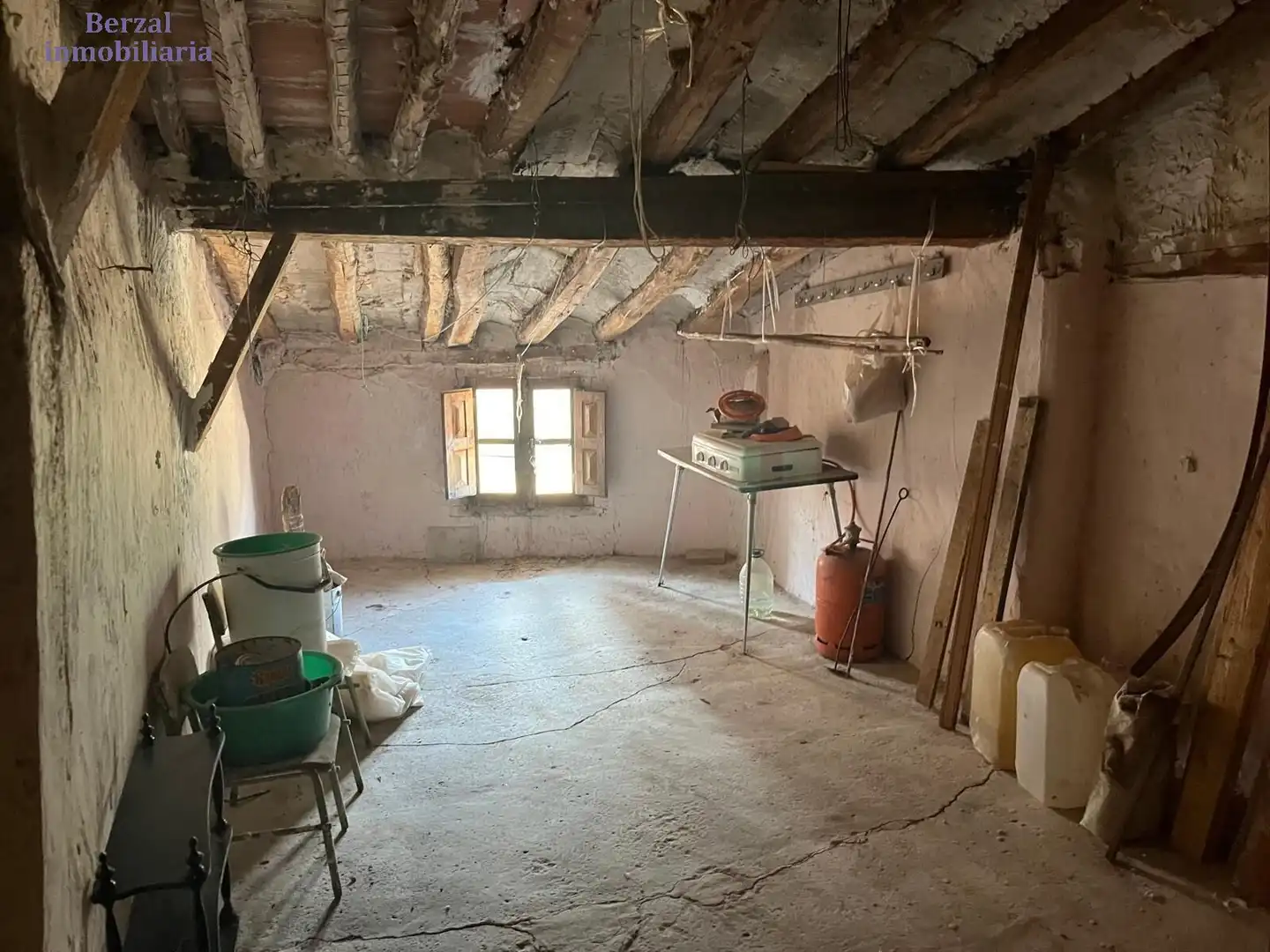 Casa o xalet en venda en Santa Engracia del Jubera