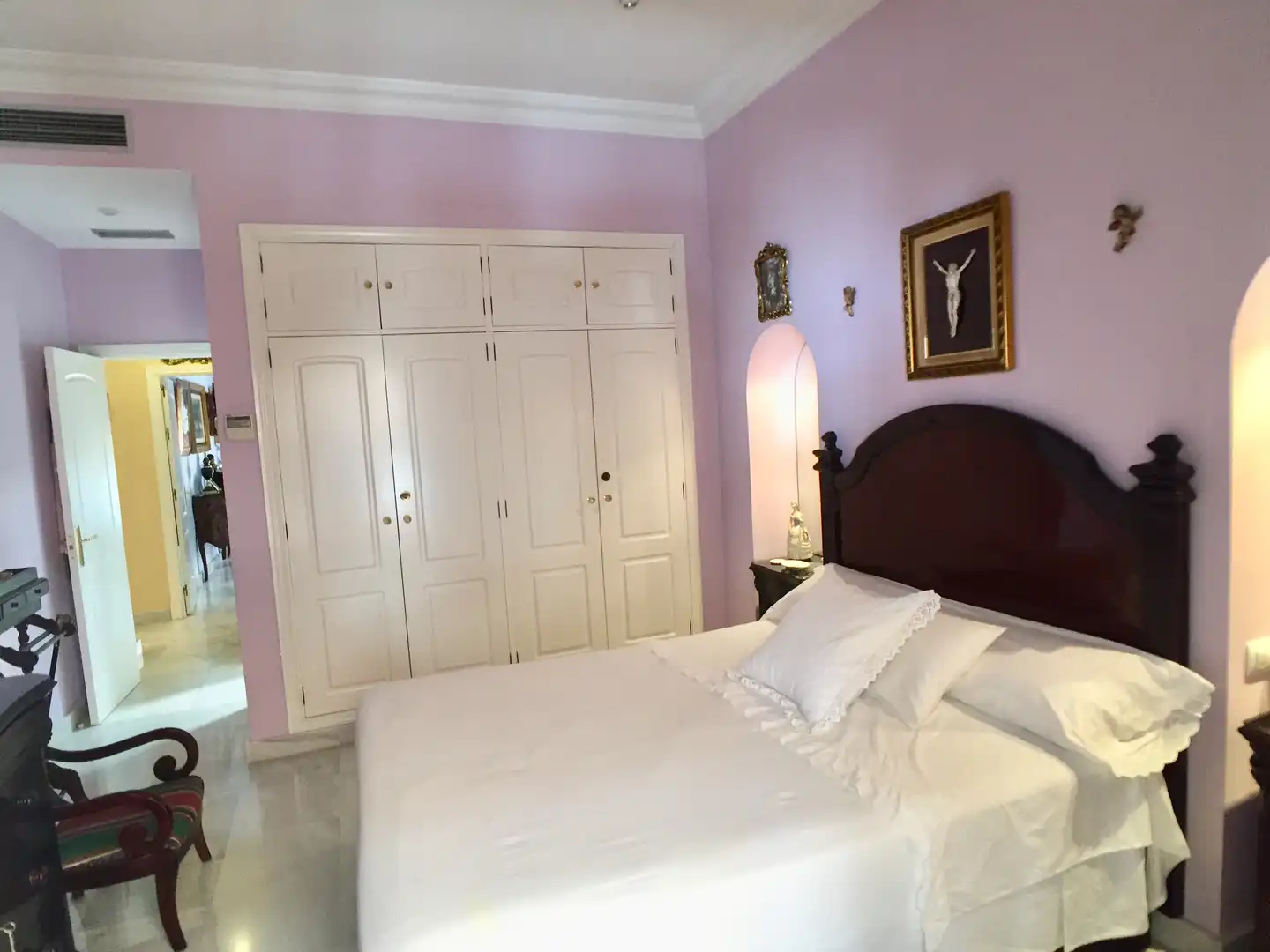 Casa con terraza en venta en Centro - Calzada - Cabo Noval, imagen 15