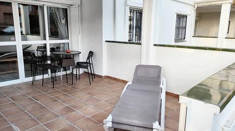 Foto 3 de Apartament de lloguer a Pepina Sur, 28, Puerto Banús, Málaga