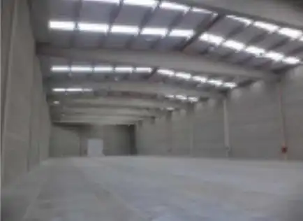 Industrial buildings for rent in Bràfim
