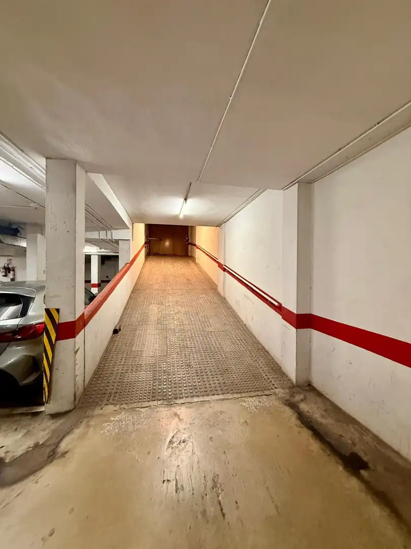 Aparcament de Garatge en venda en  Palma de Mallorca