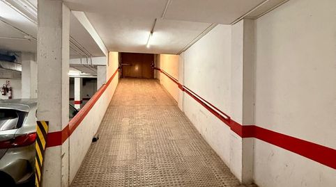 Foto 3 de Garaje en venta en Son Gotleu, Palma de Mallorca