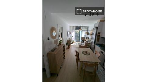 Foto 5 de Piso de alquiler en Bellas Vistas,  Madrid Capital