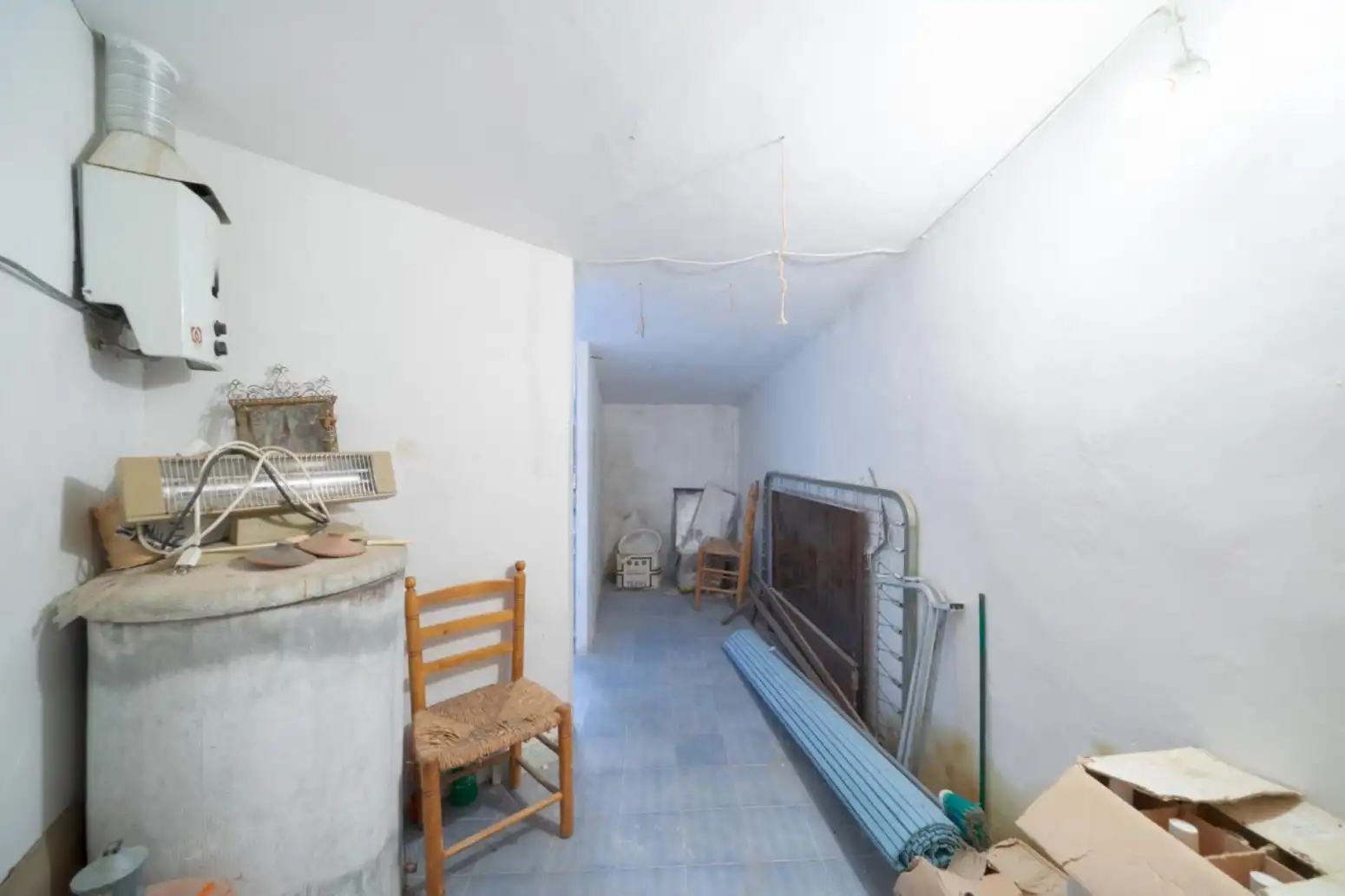 Casa en venta en Fortuna - Alameda Garapacha, imagen 14