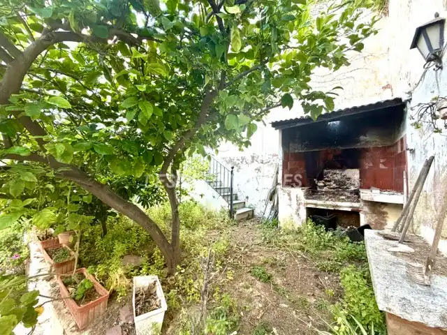 Casa o chalet en venta en Rocafort con Calefacción, Jardín privado y Terraza