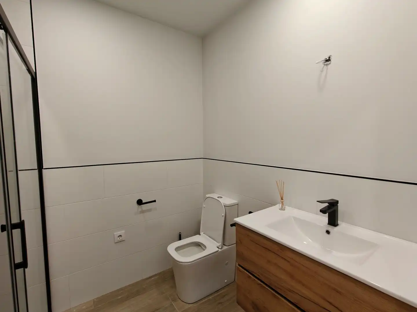 Baño de Casa o chalet en venta en Siero