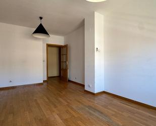 Living room of Flat to rent in  Madrid Capital