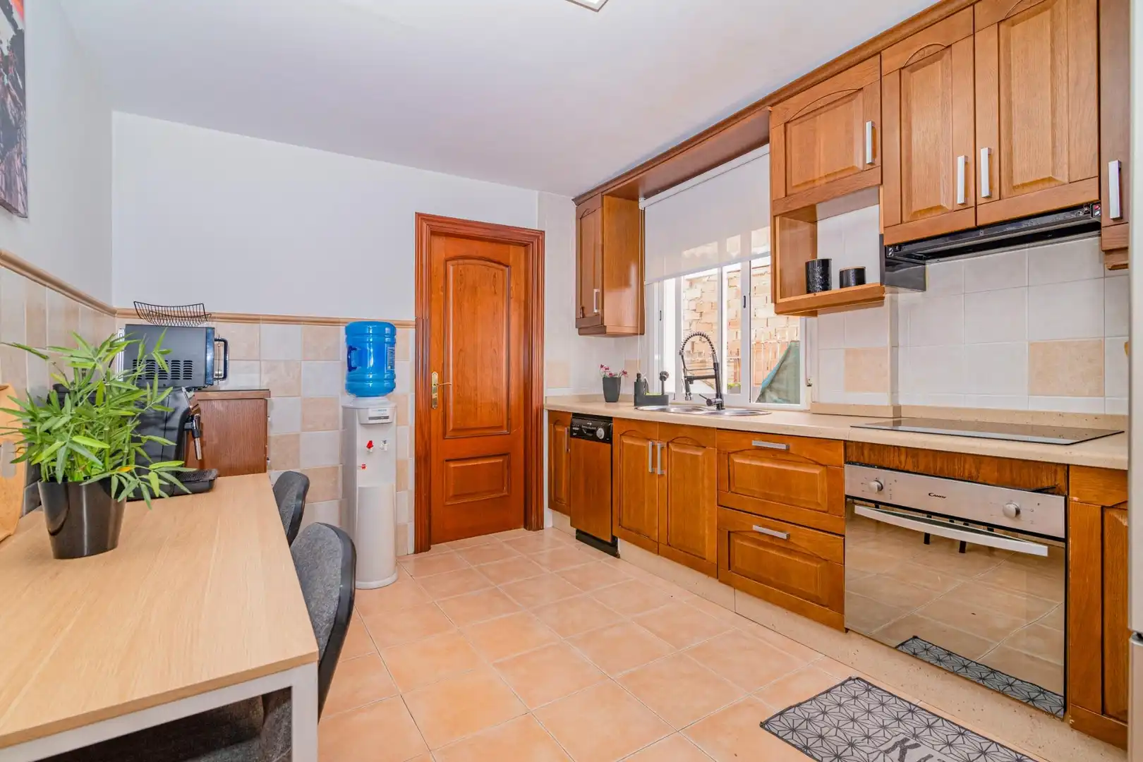 Cocina de Casa o chalet en venta en Pulianas