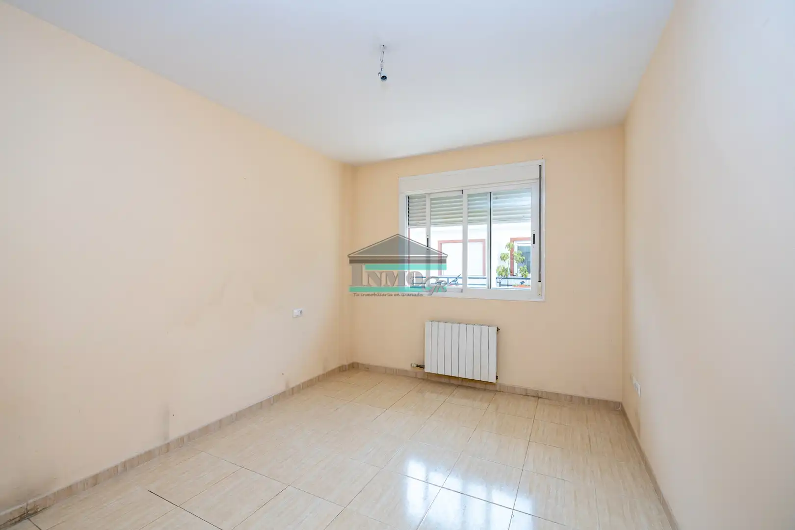 Schlafzimmer von Wohnung zum Verkauf in Armilla mit Heizung, Terrasse und Balkon