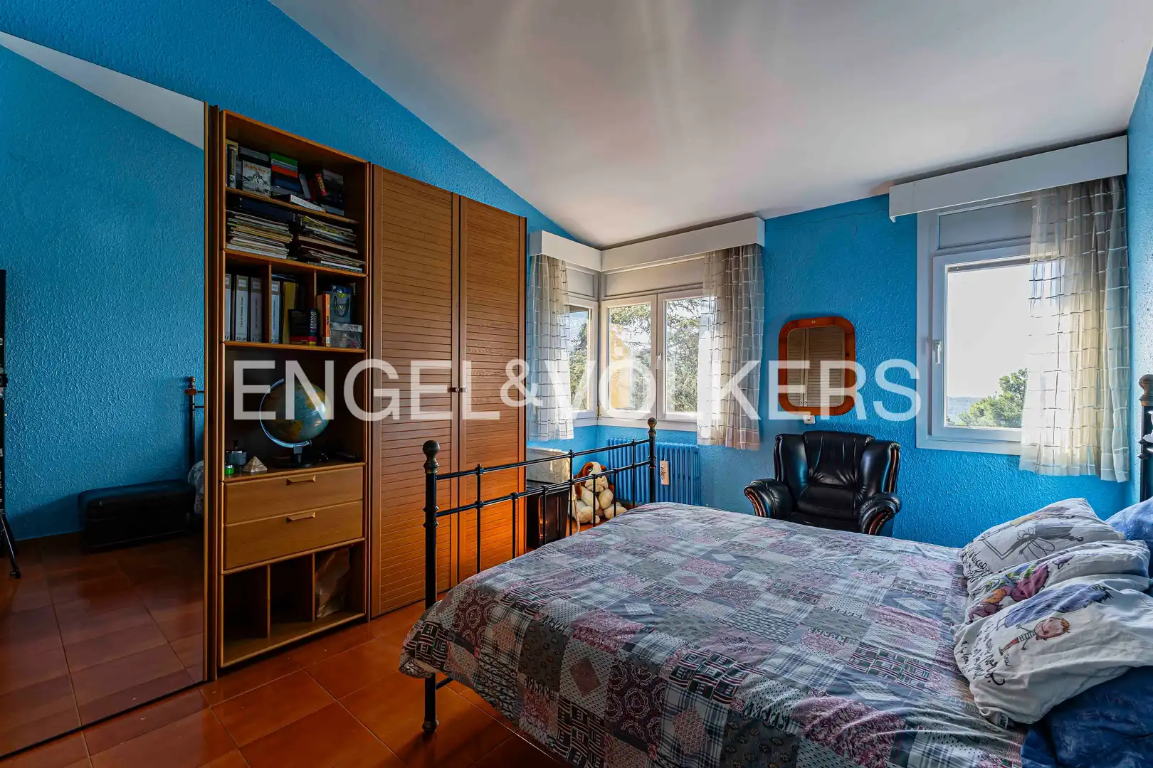 Casa con terraza en venta en Pallejà, imagen 16