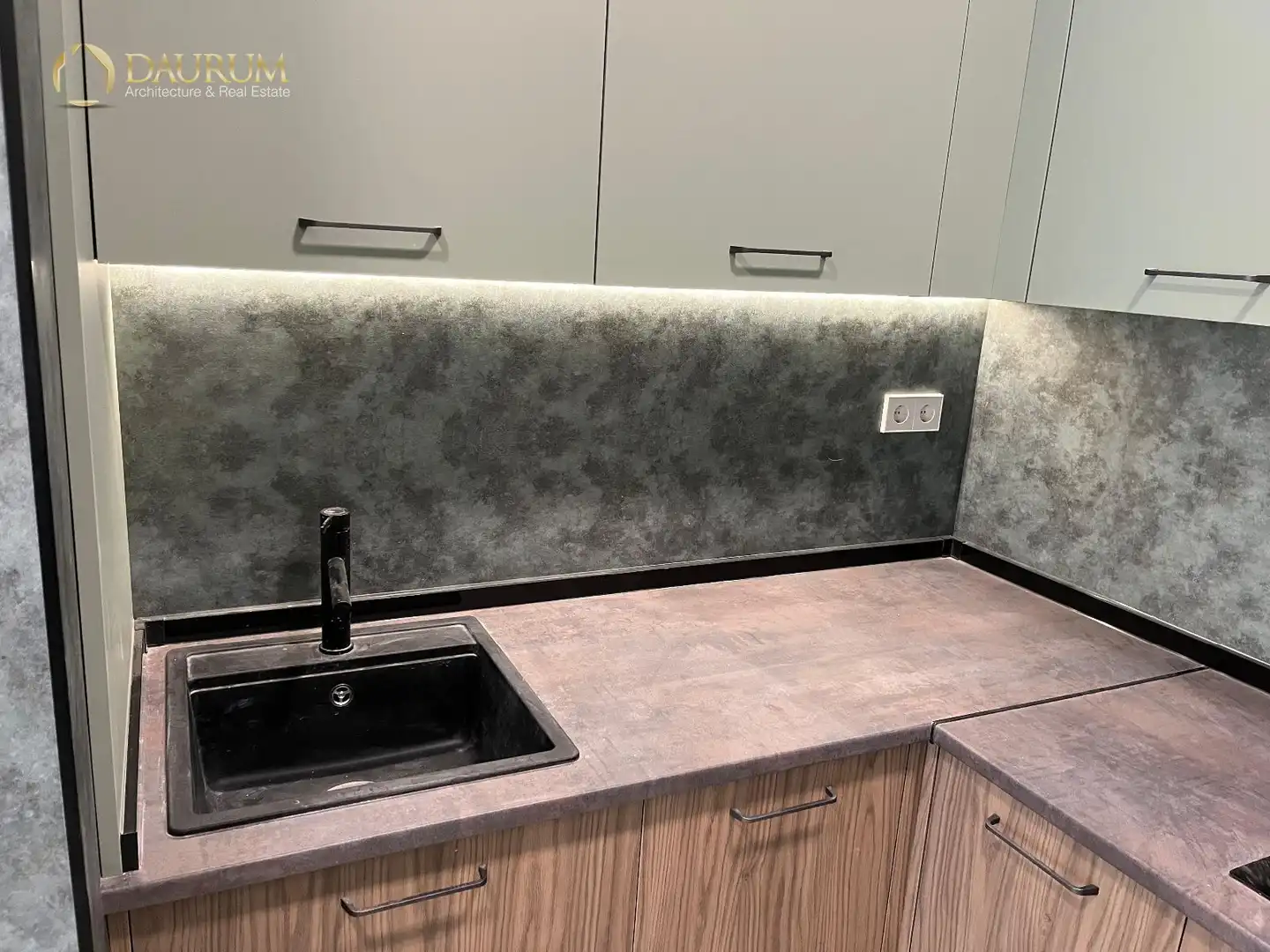 Cocina de Piso en venta en Getafe con Aire acondicionado y Calefacción