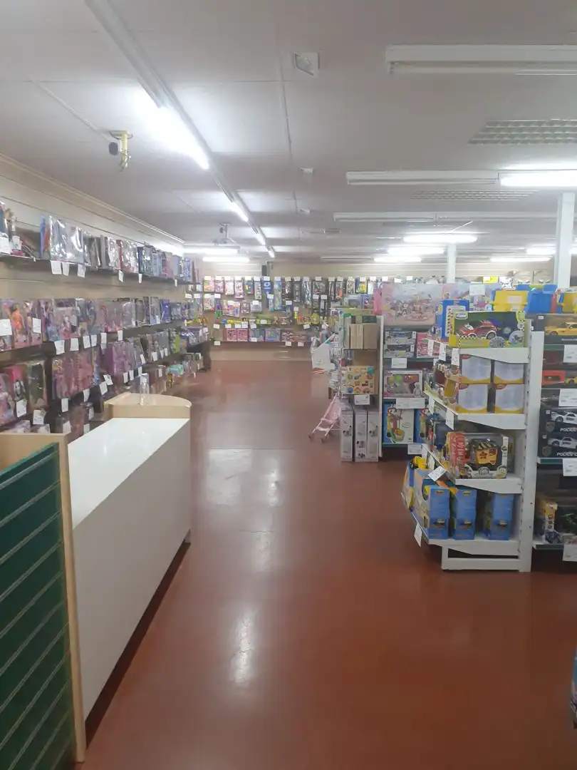 Nave industrial en venta en N-430, imagen 32