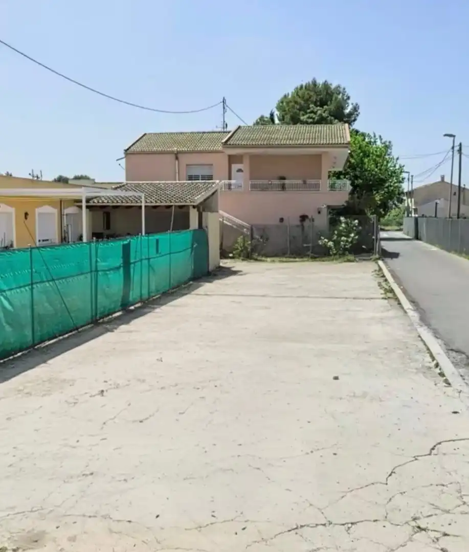 Residencial en venta en Murcia