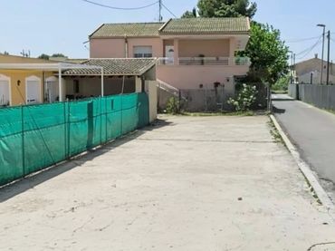 Terreno residenziale in vendita a Camino de la Barca 12