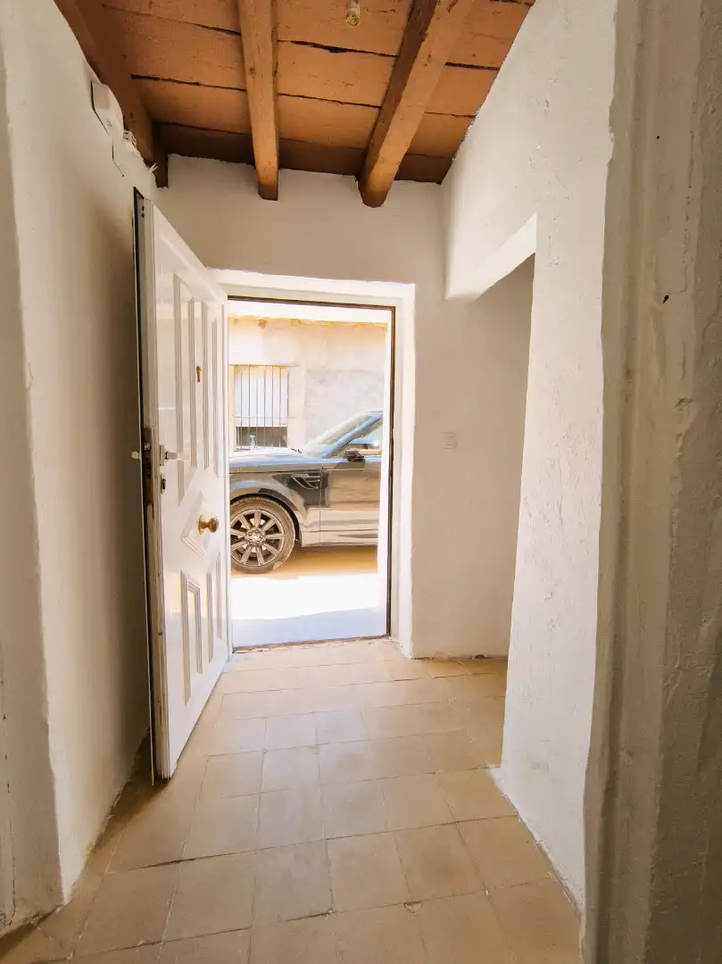 Casa o chalet en venta en Castromocho con Jardín privado y Trastero