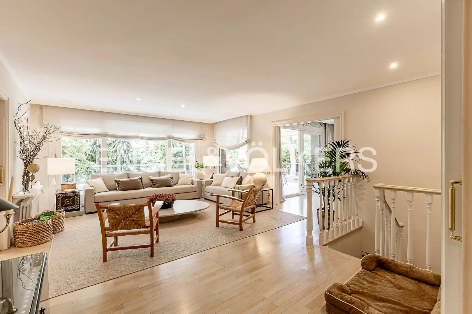 Duplex con giardino in vendita a Les Corts, imagen 19