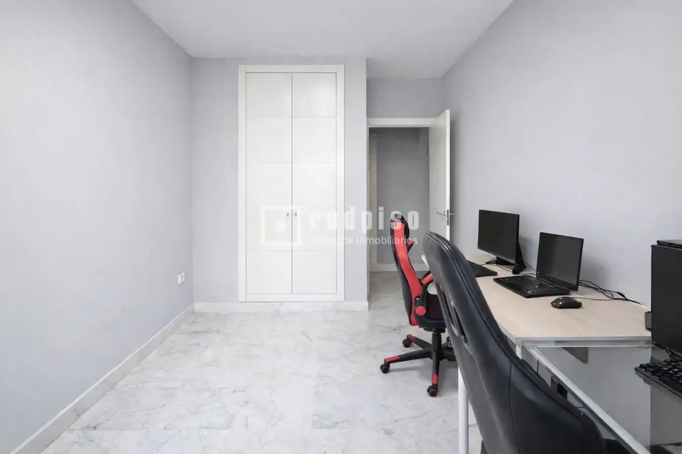 Flat for sale in Benalmádena  with Air Conditioner and Terrace