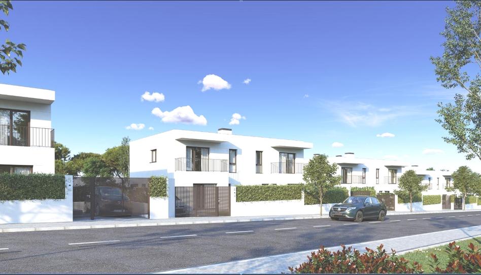 Foto 1 de Casa adosada en venda a Bellamar, Tarragona