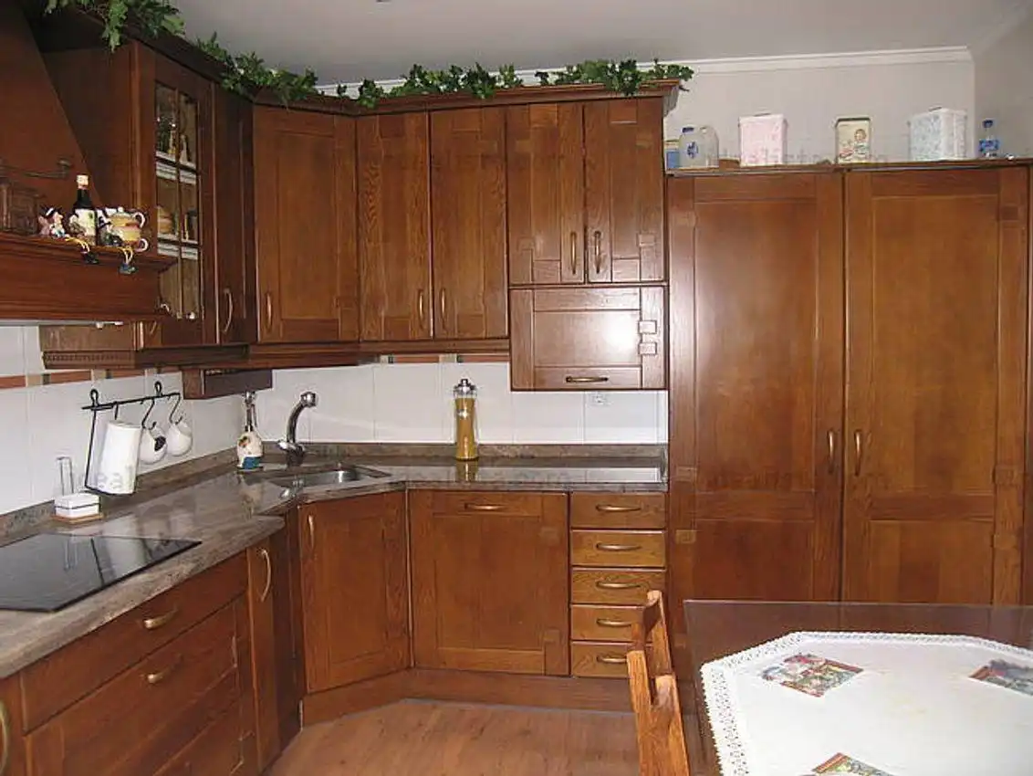 Casa a schiera con giardino in vendita a Briviesca, imagen 5