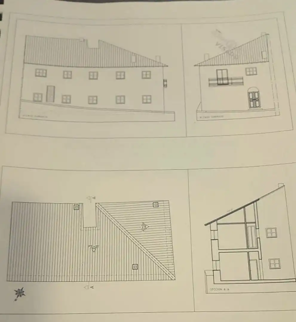 Residencial en venda a Cercedilla, imagen 2