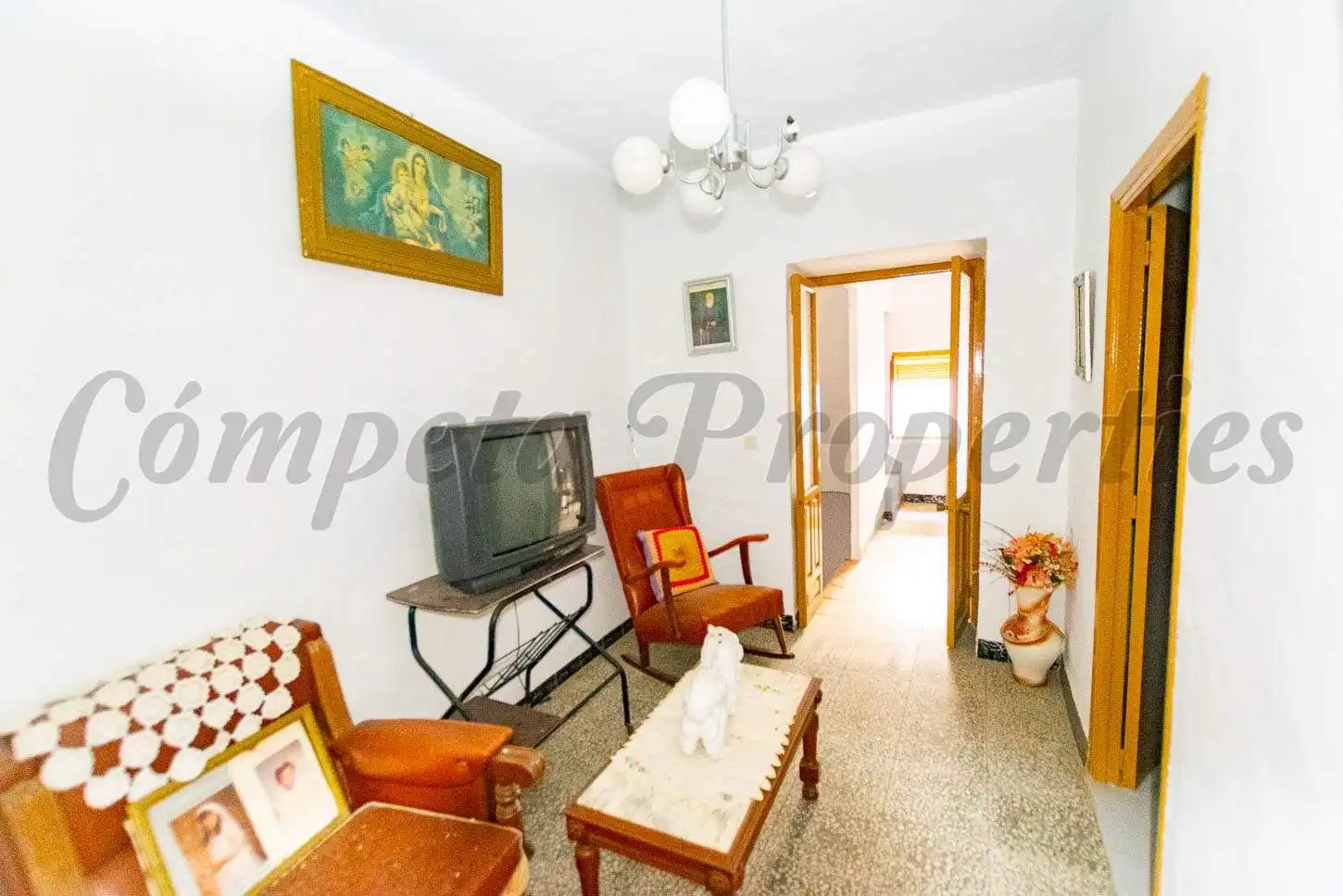 Casa en venda a Árchez, imagen 13