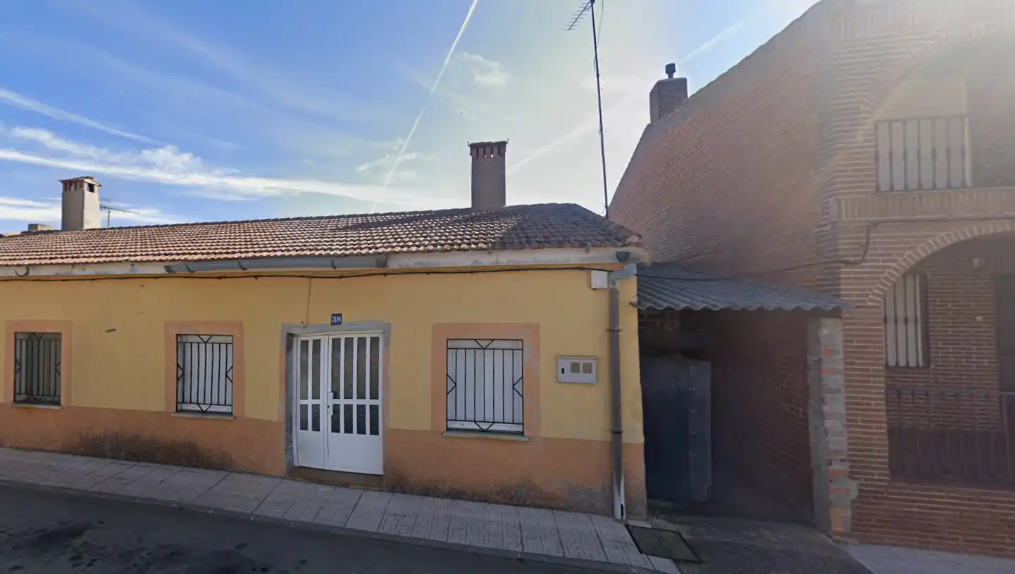 Casa en venda a ANTONIO REUS
