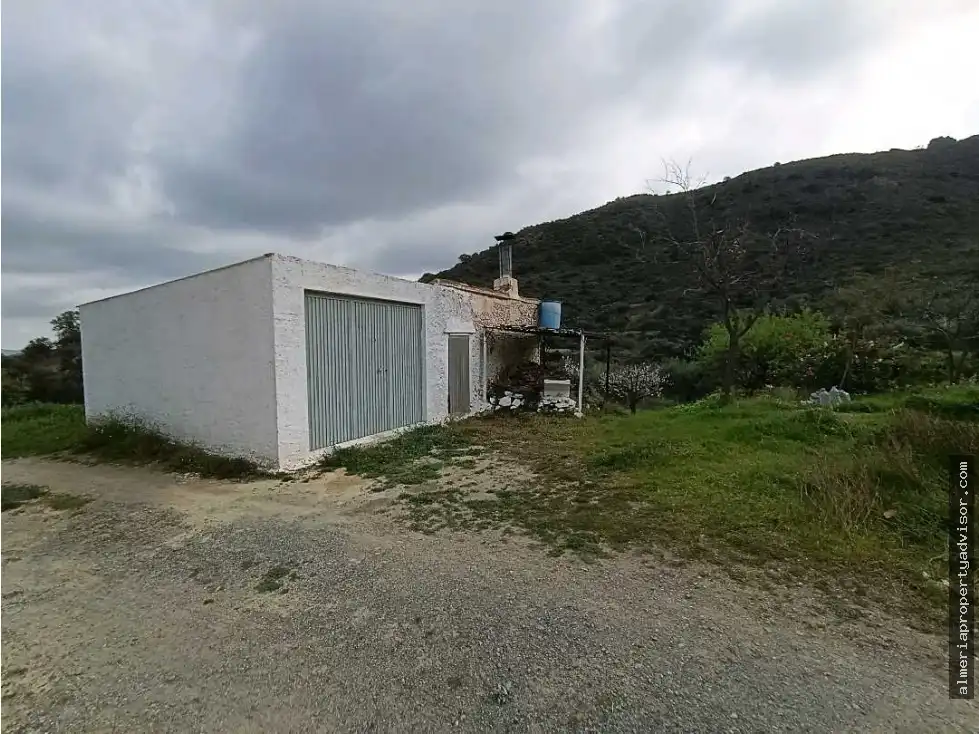 Casa rustica in vendita a Lubrín, imagen 20