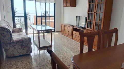 Foto 4 von Wohnung zur Miete in Avenida Mediterraneo del, Playa del Rincón, Rincón de la Victoria