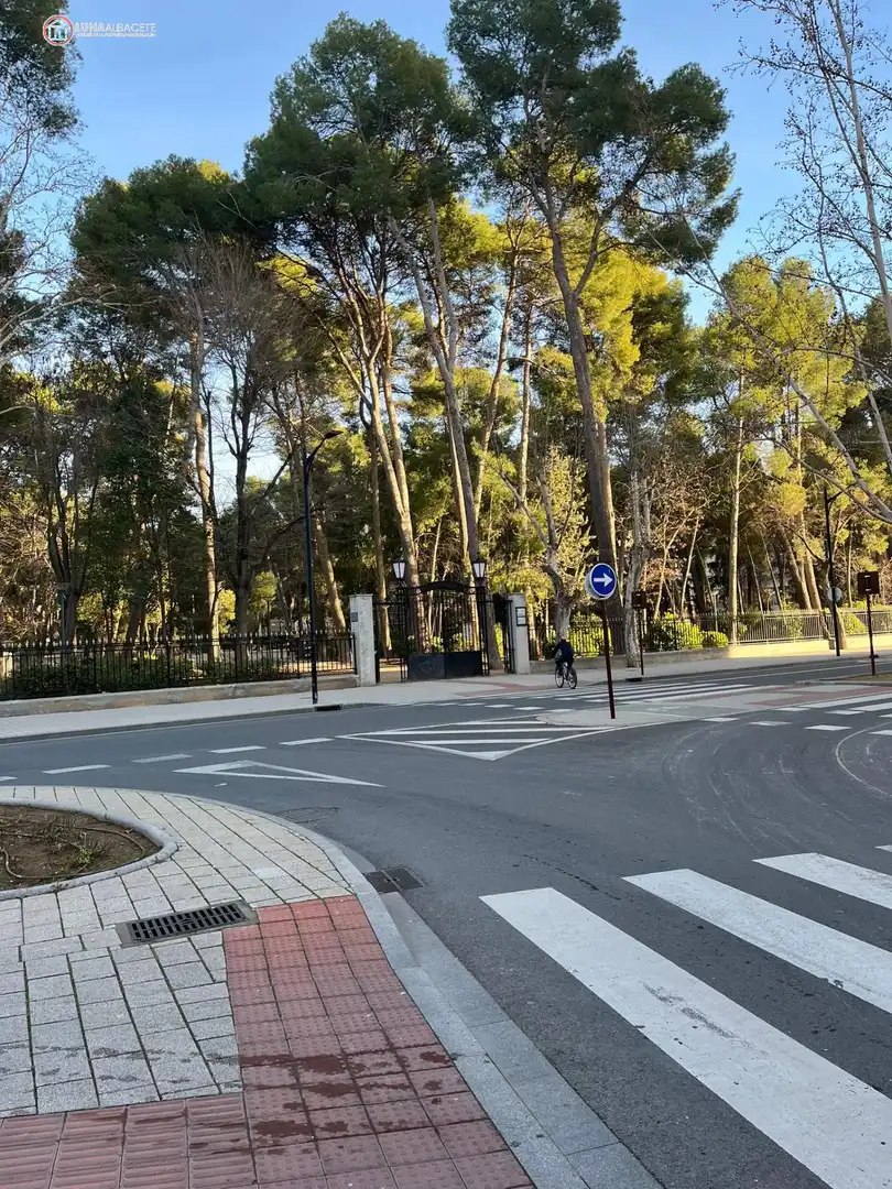 Pis amb ascensor en venda a Ensanche - Franciscanos, imagen 38