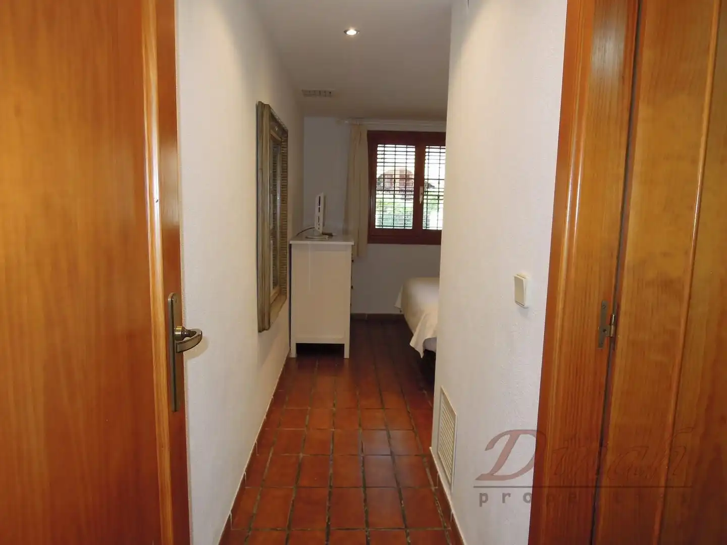 Apartment mit Pool zur Miete in Currica, imagen 19