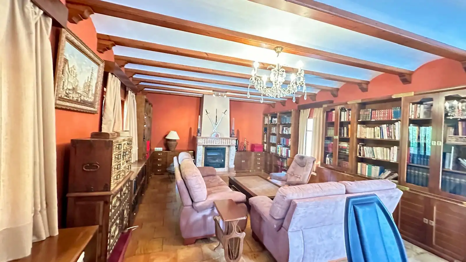 Villa mit Terrasse zum Verkauf in Las Rotas / Les Rotes, imagen 30