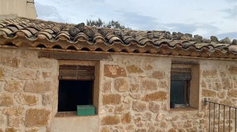 Foto 3 de Finca rústica en venda a Carrer la Pobla, La Granadella, Lleida