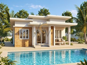 Chalet con piscina en venta en Poligono 28 Paraje 86 Herrada Del Carche