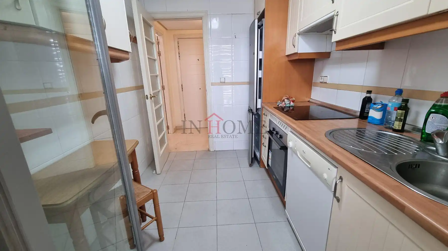Apartament amb piscina en venda a Playa de Poniente, imagen 12