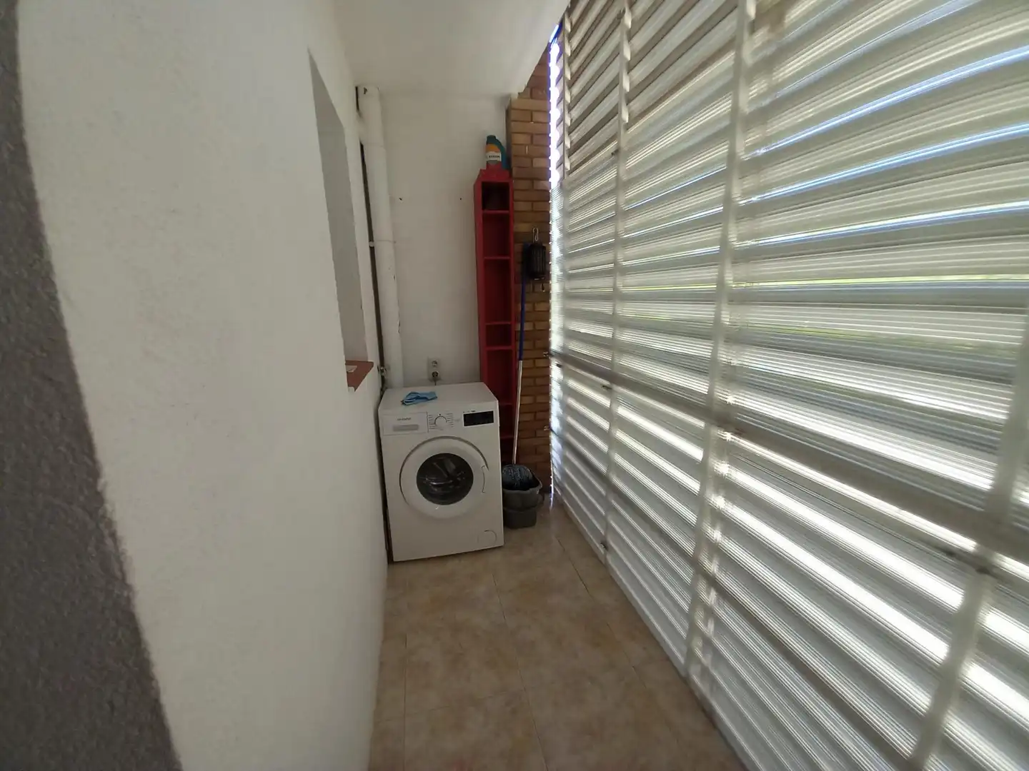 Piso con jardín en venta en El Papiol, imagen 21