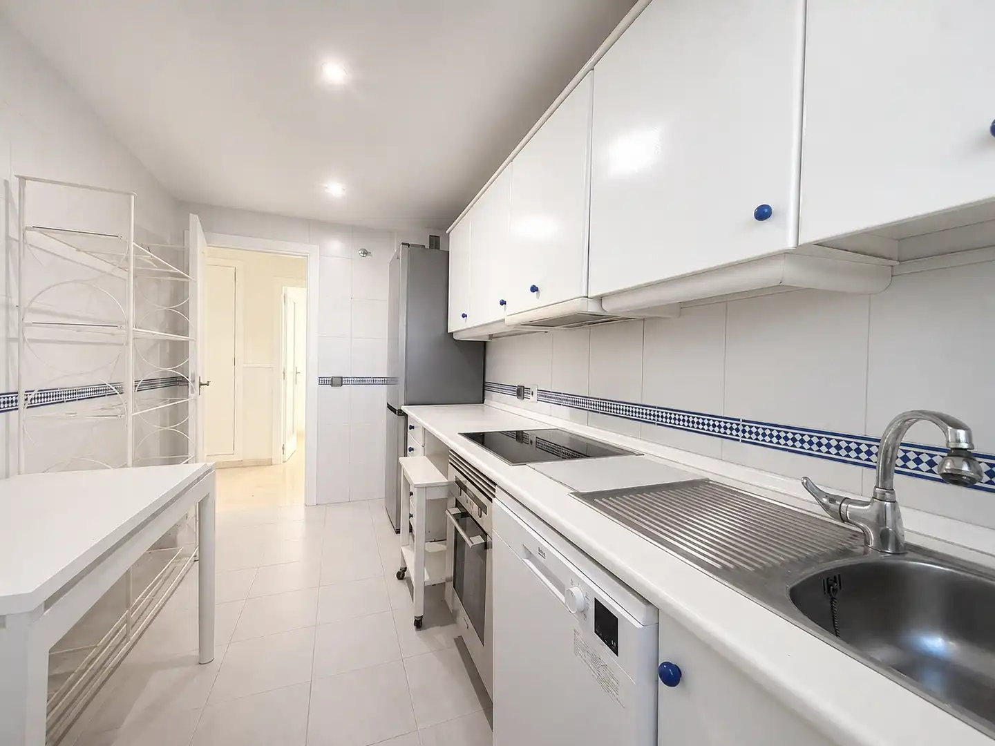 Apartament amb terrassa en venda a Portals Nous, imagen 8
