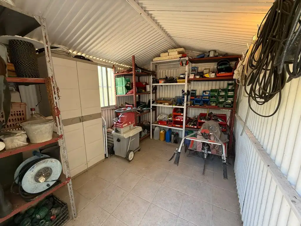 Casa rústica en venda a Urbanizacion Cañada Baja, imagen 39