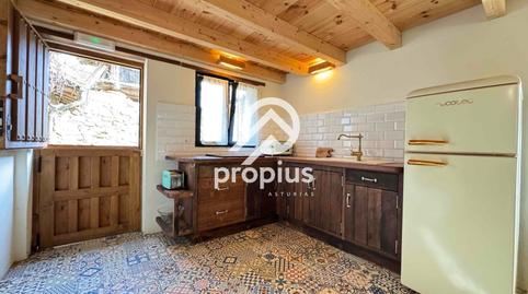 Foto 5 de Casa adosada en venda a Rabiaos, Vibaña - Ardisana - Caldueño, Llanes