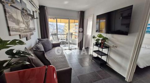 Foto 2 de Piso en venta en Los Cristianos, Arona