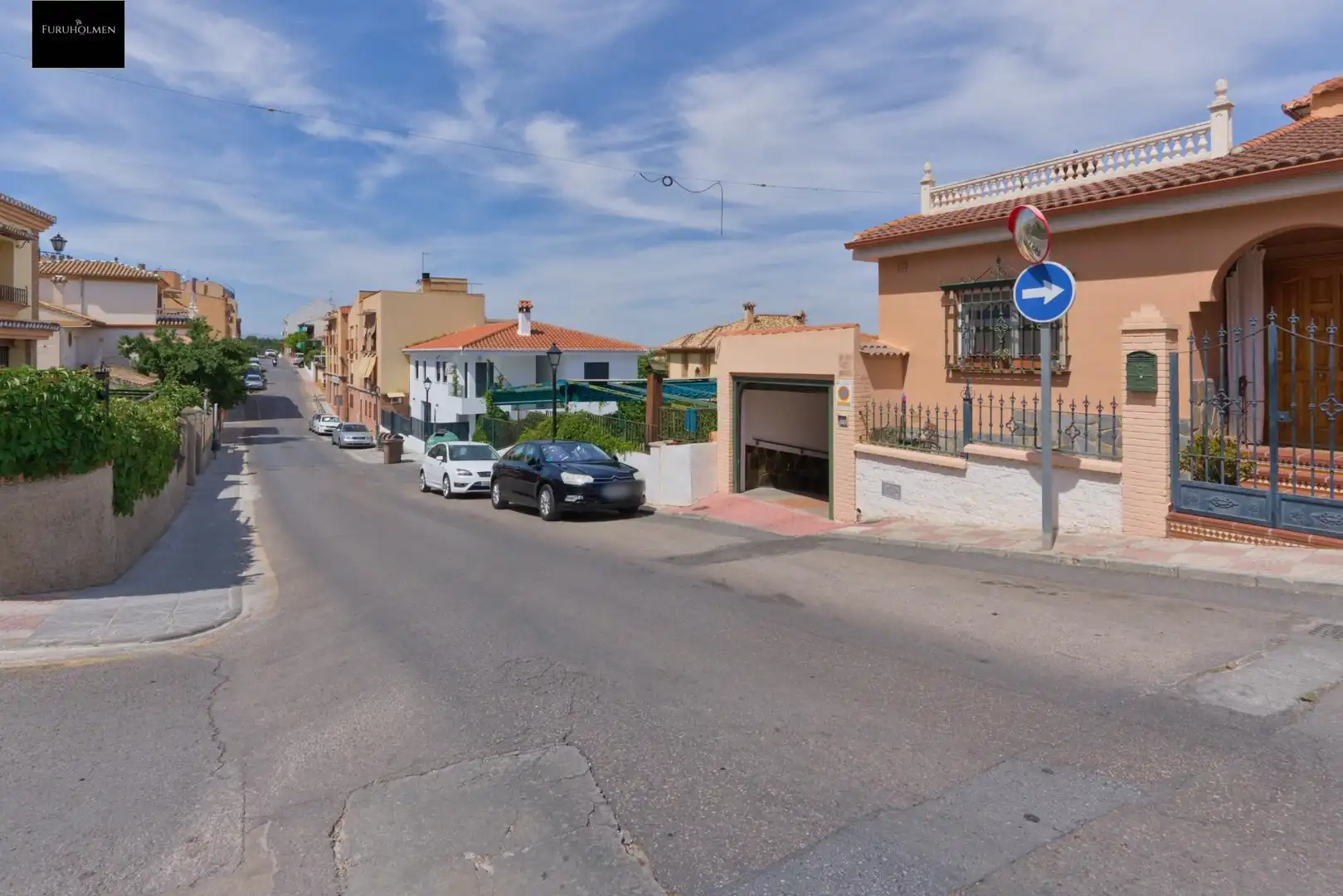 House with garden for sale in Calle de Goya, imagen 57