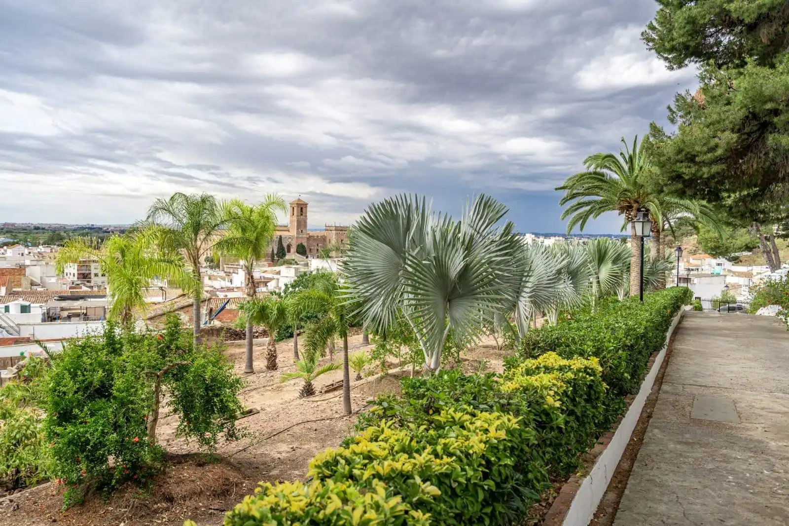 Exterior view of Houses for rent in El Puig de Santa Maria  with Heating, Private garden and Terrace